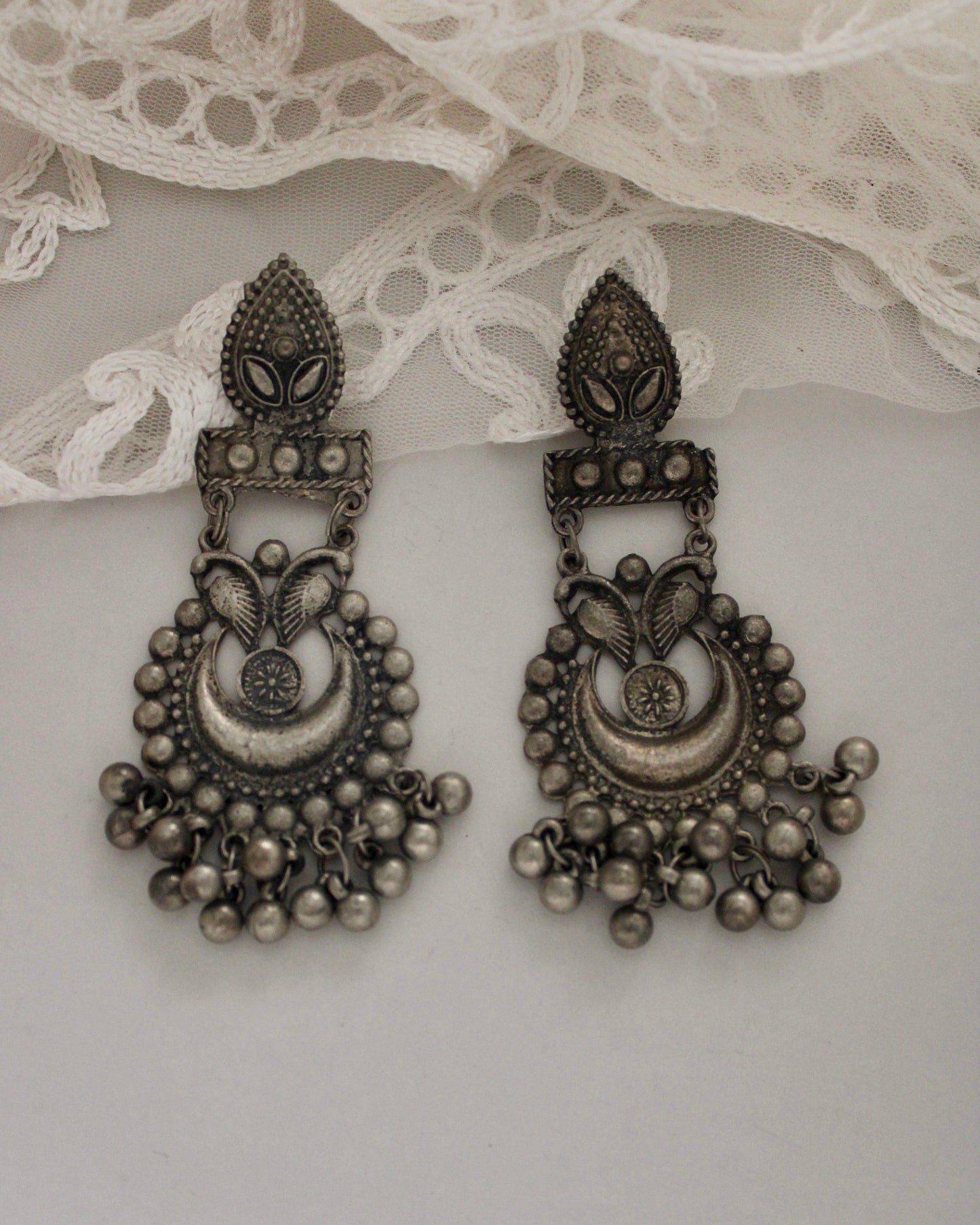 Rishita Vintage Chaandbaali