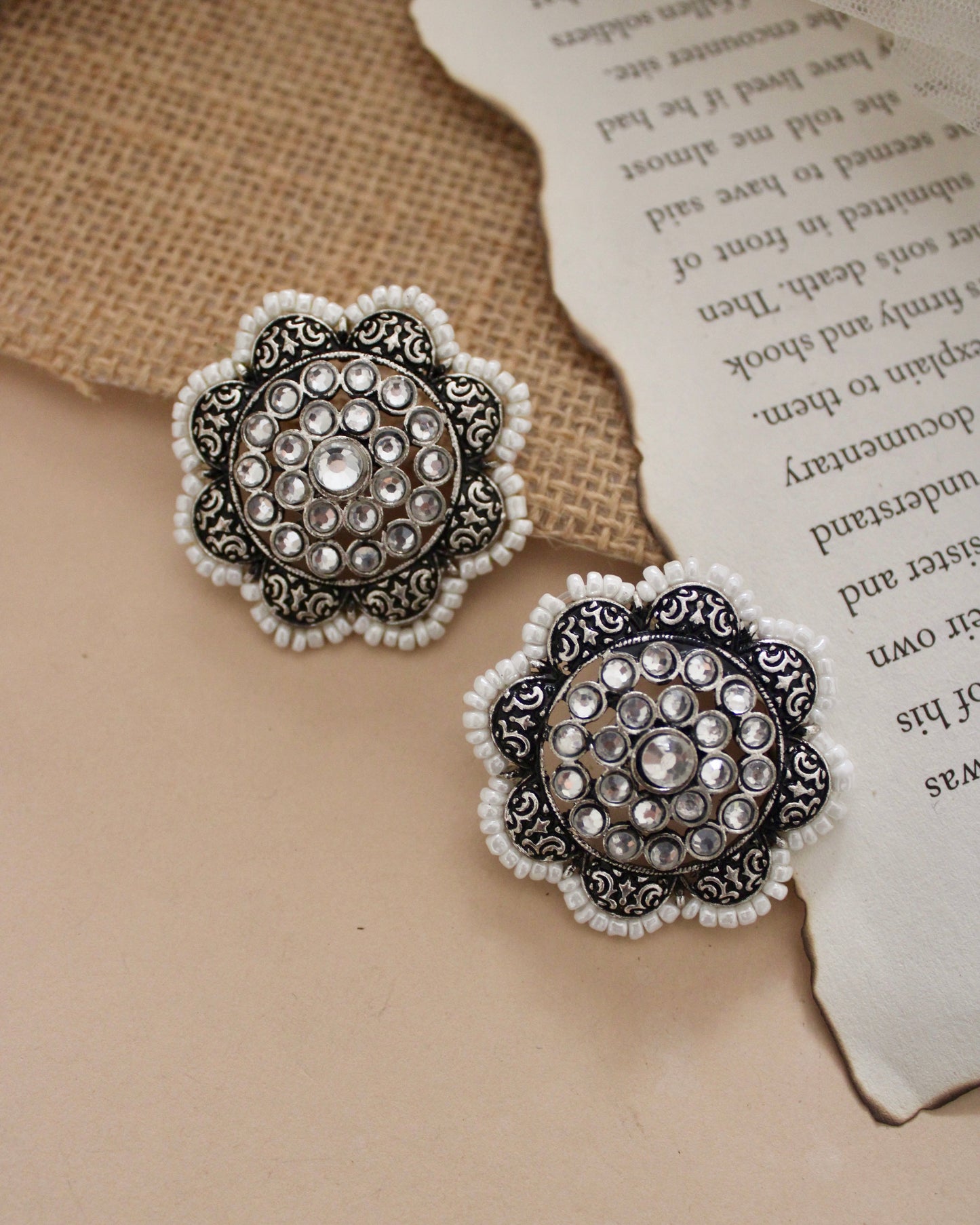 Anokhi Studs