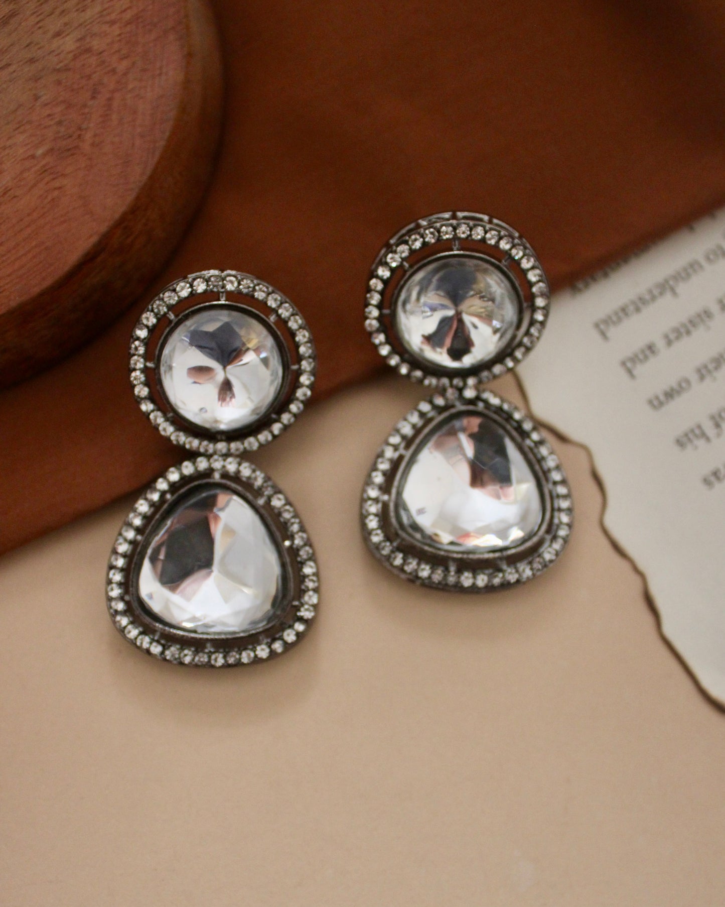 Vamika Earrings