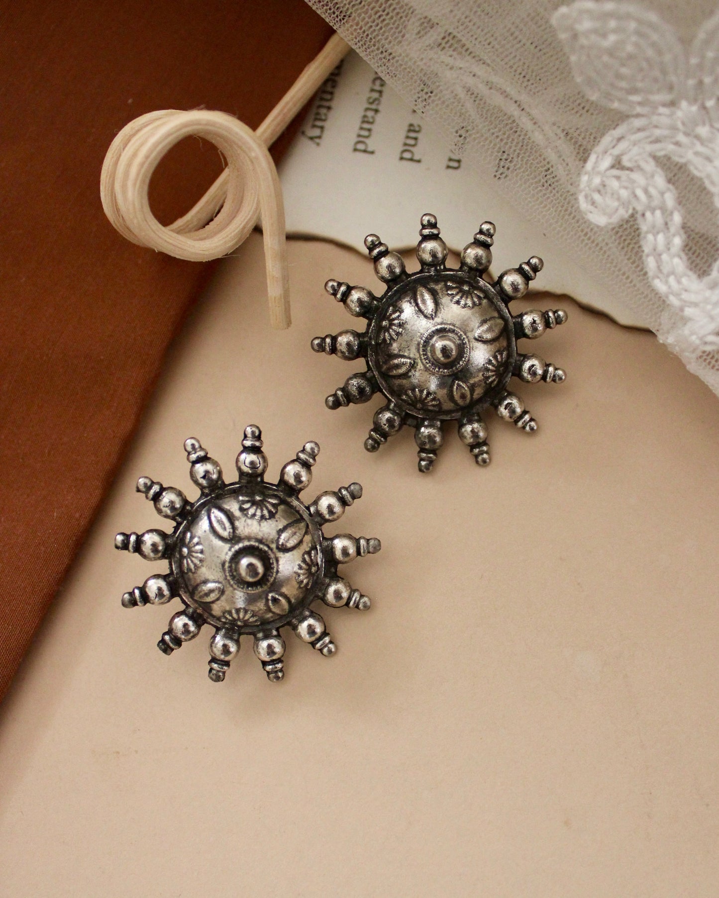 Radhika Studs