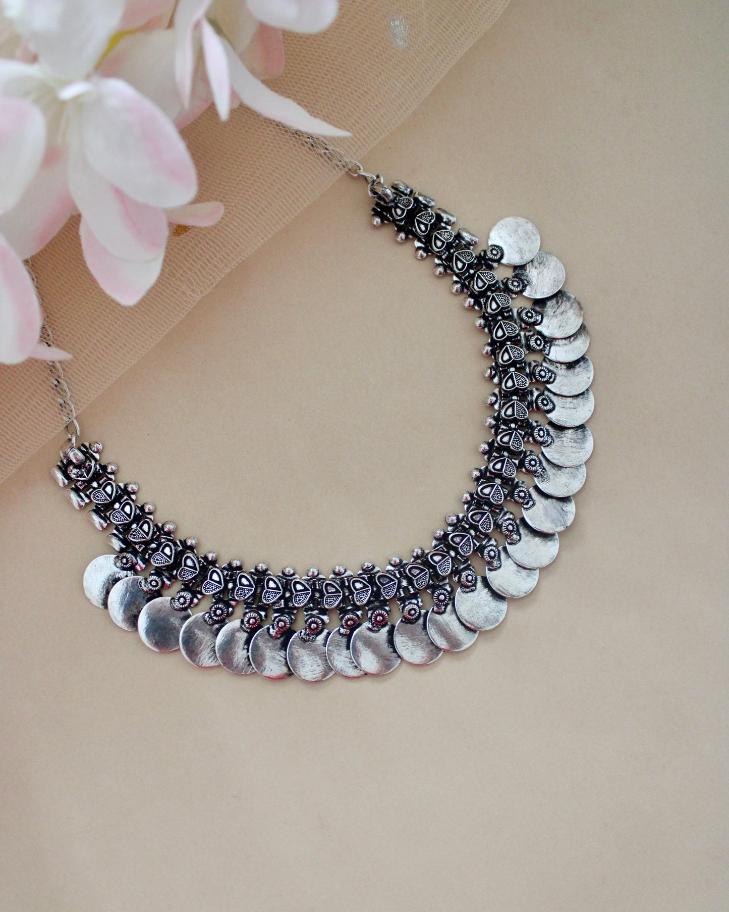 Aarzoo Necklace
