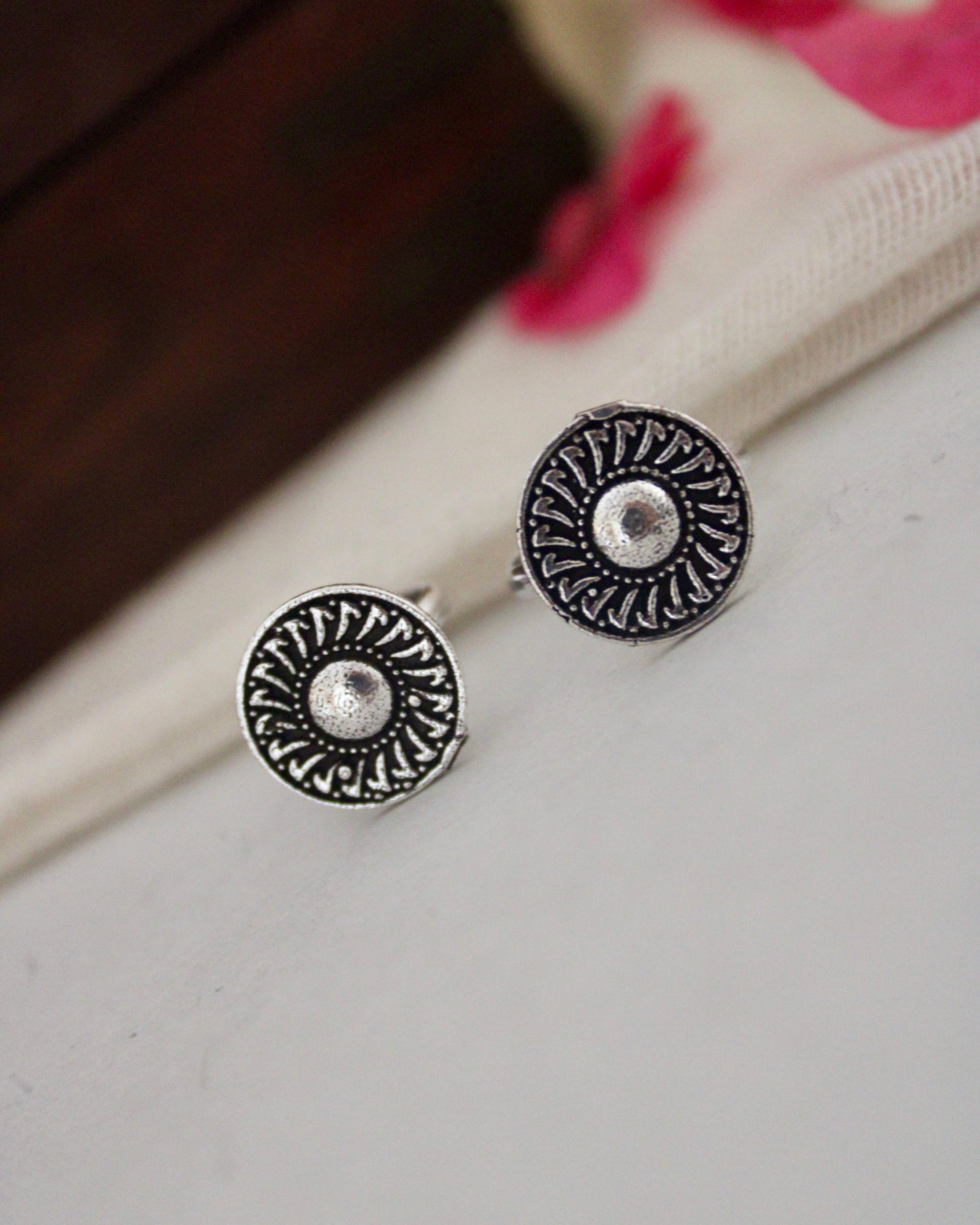 Avni Toe Rings