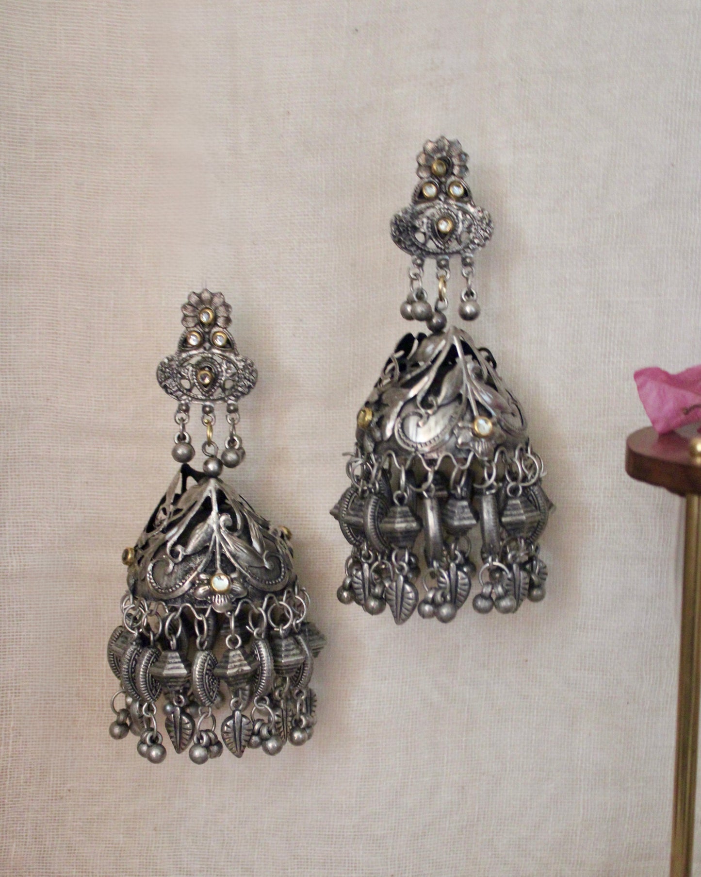 Rumaira Jhumka