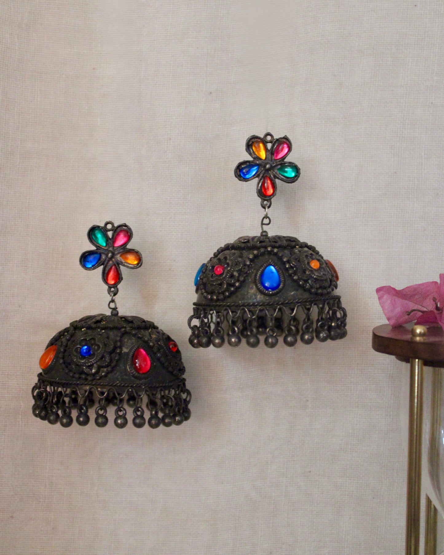 Trisha Jhumka