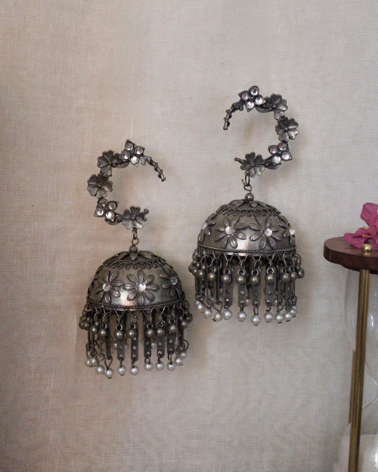 Tamanna Jhumka