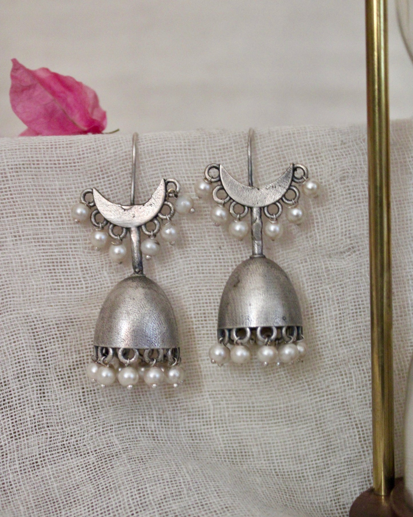 Vaani Hook Jhumka