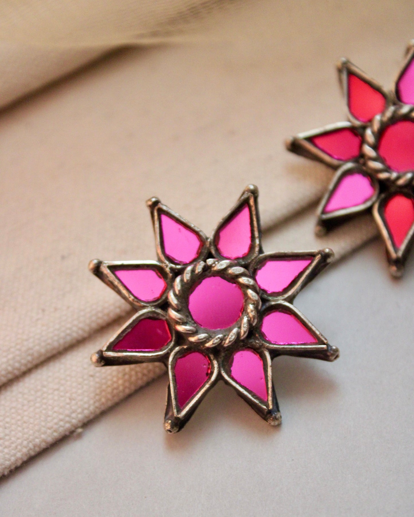 Tanishka Afghani Studs