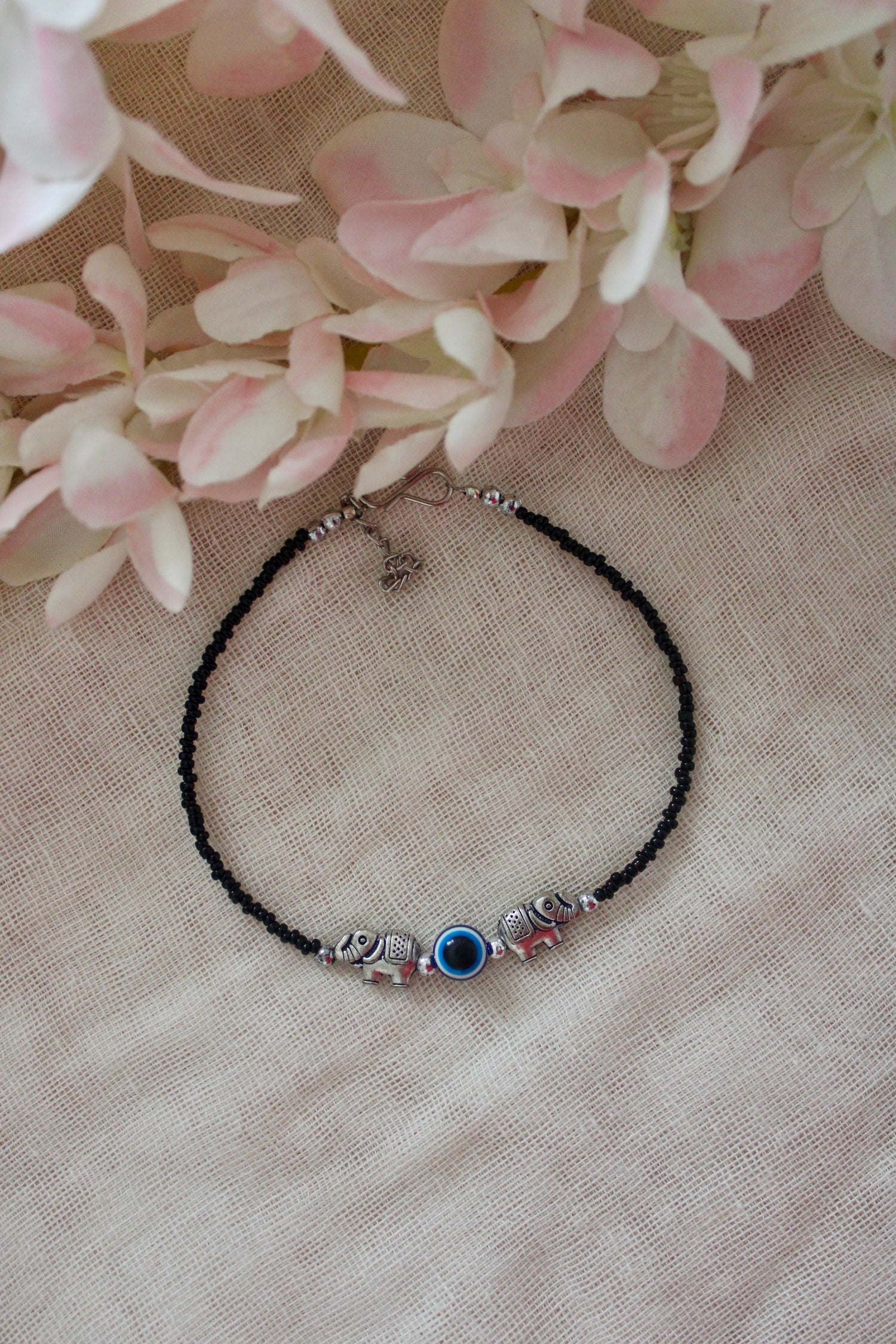 Anklets