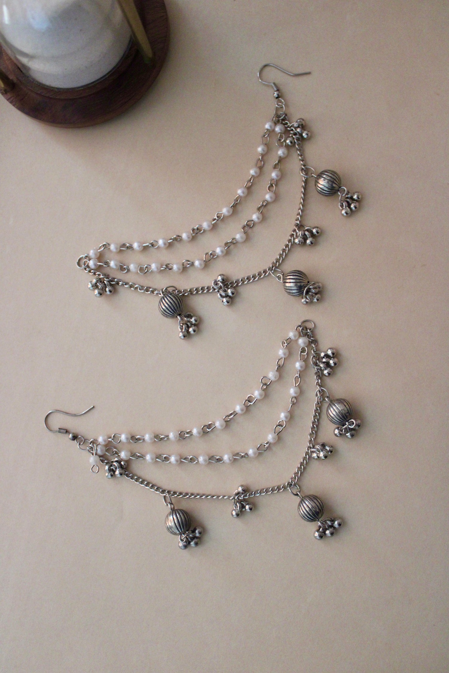 Ear Chains