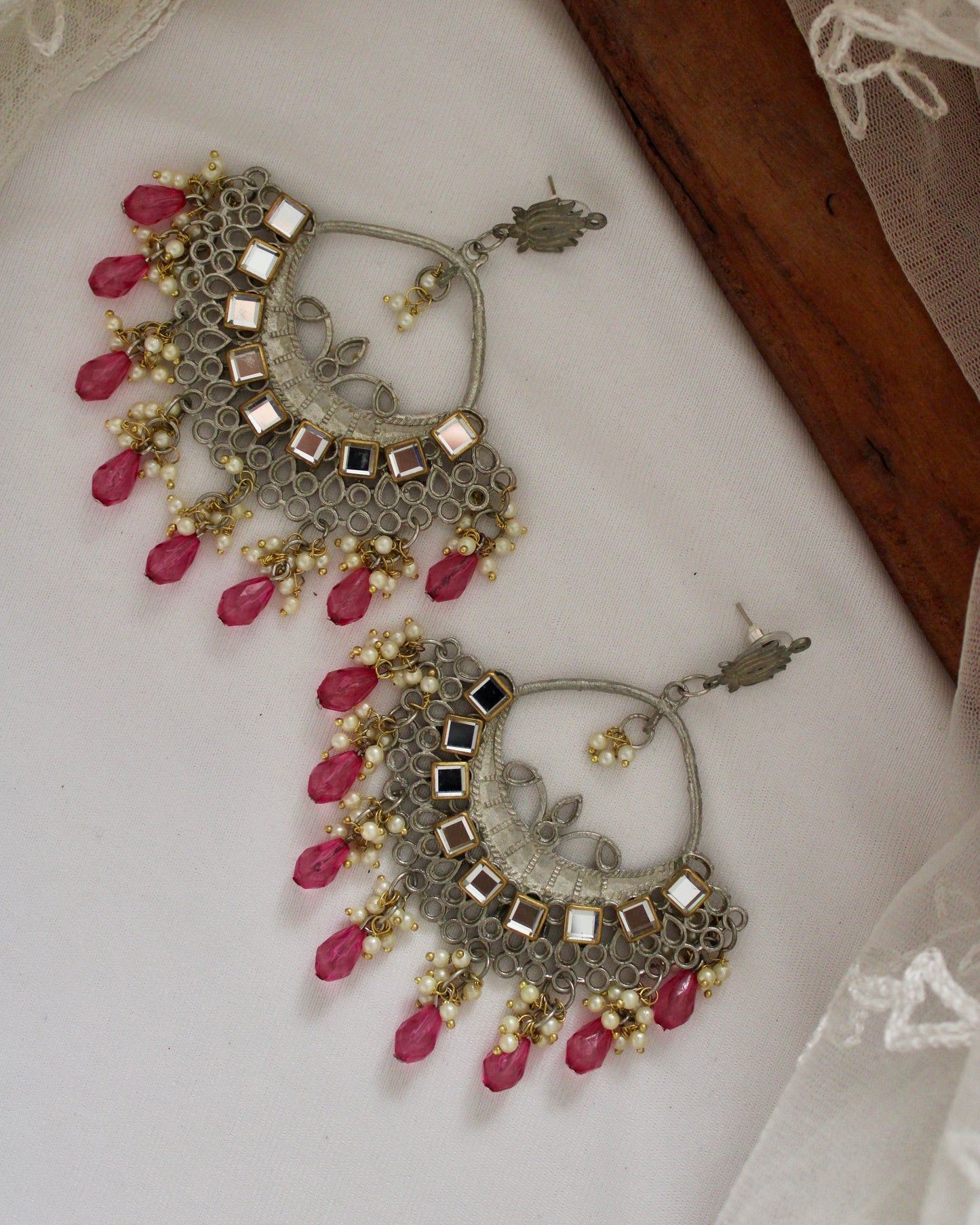 Kamal Dual Tone Chaandbaali