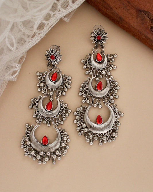 Ruvita Earrings