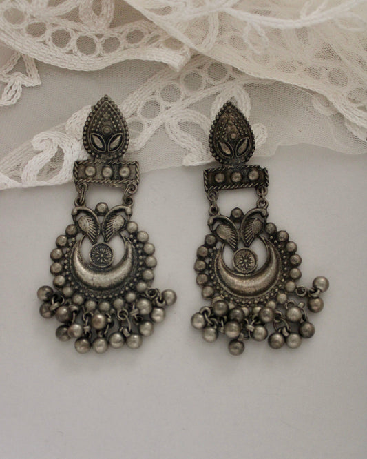 Rishita Vintage Chaandbaali