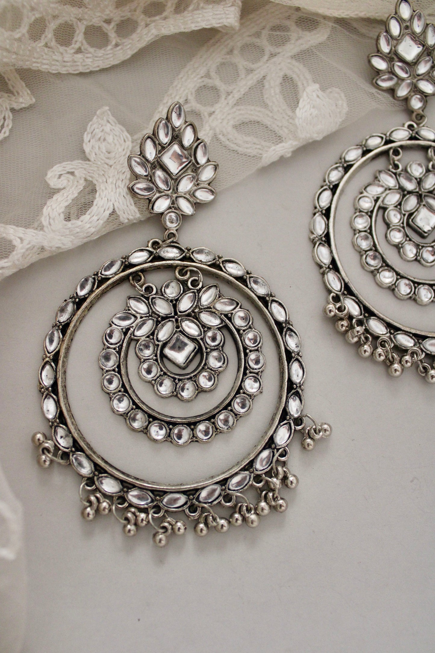 Mouni Chaandbali