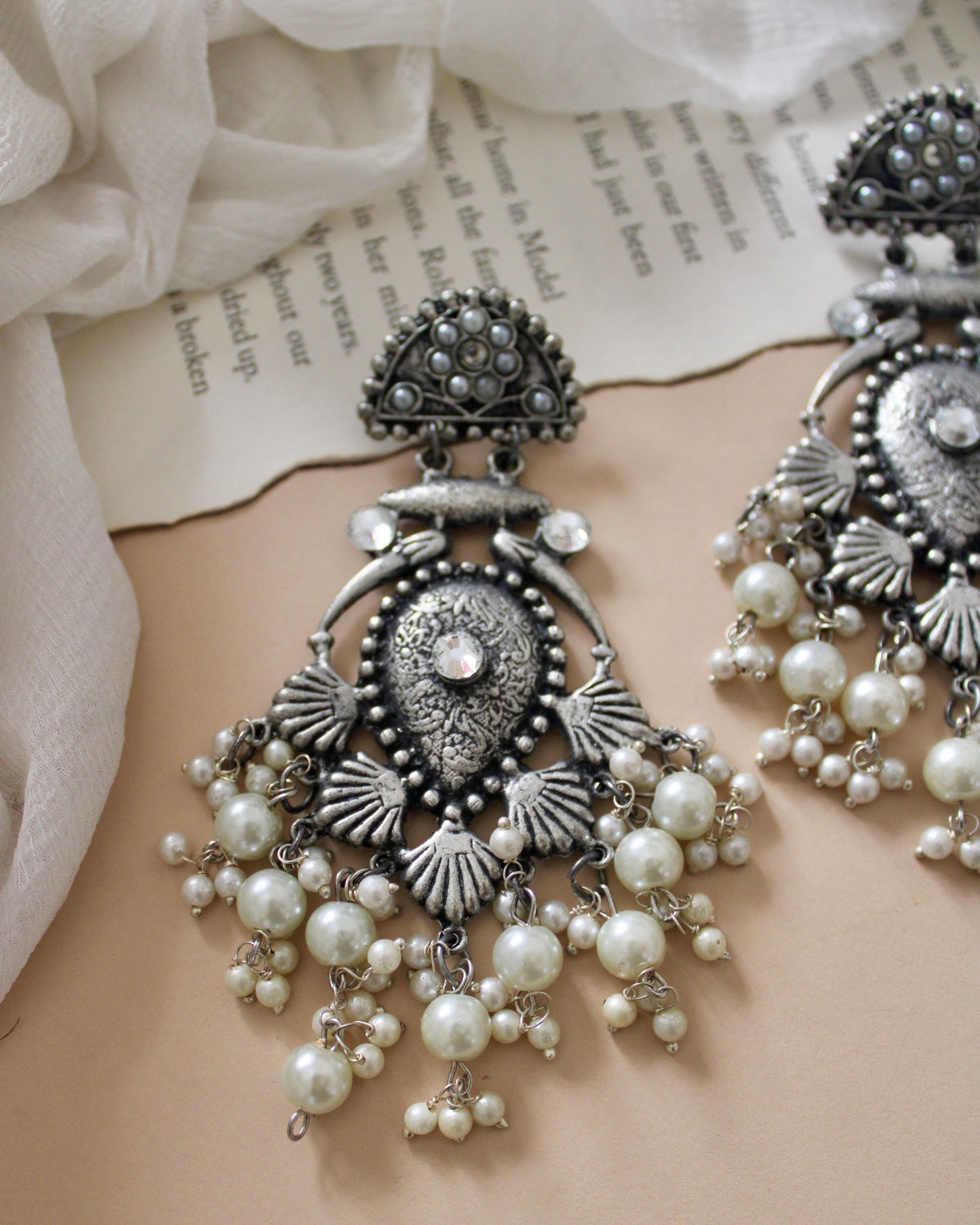 Vanshika Earrings