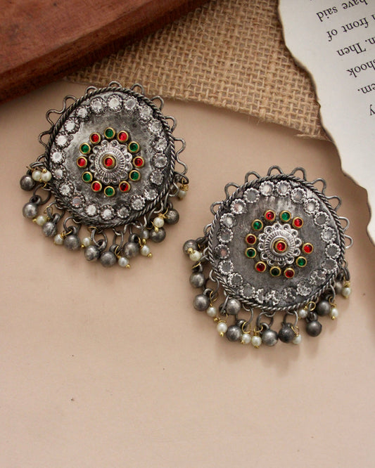 Gauri Studs