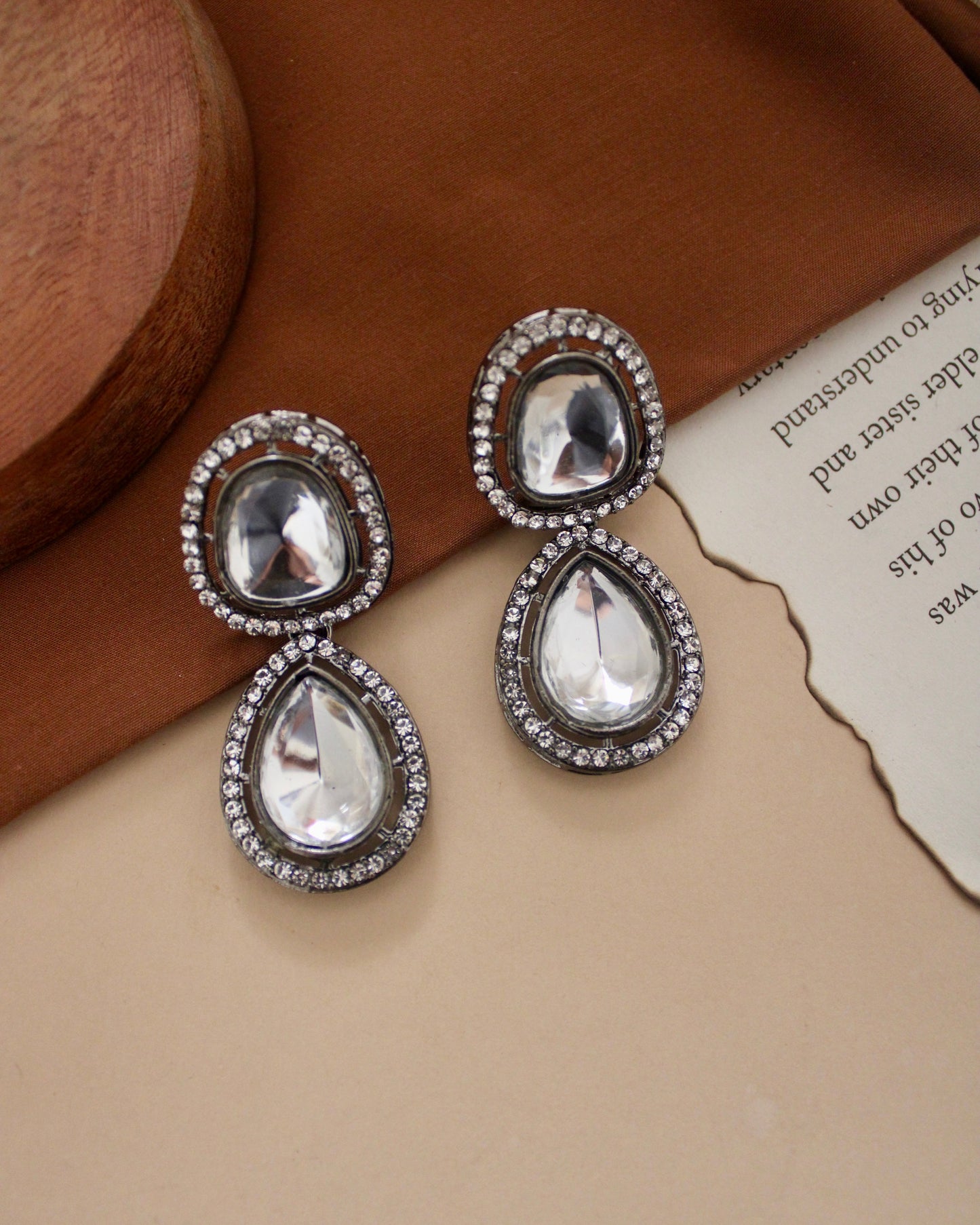 Vamika Earrings
