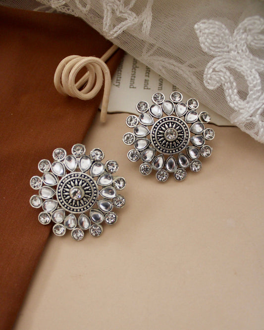 Mitali Studs