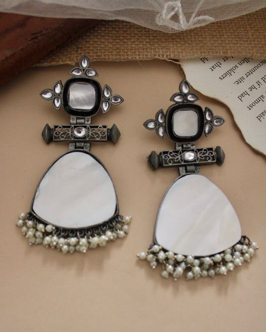 Inayat Earrings