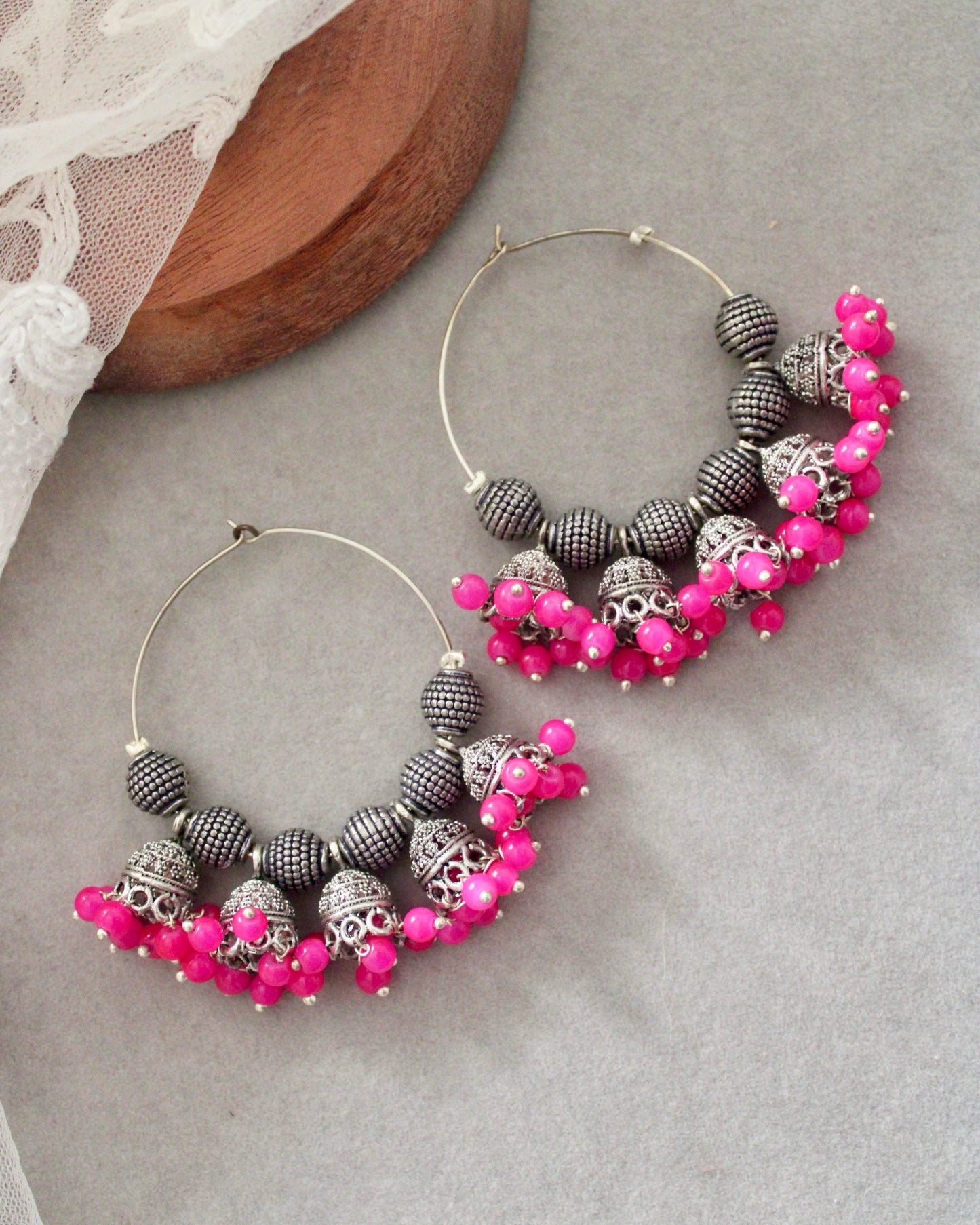Drishti Jhumka Baali