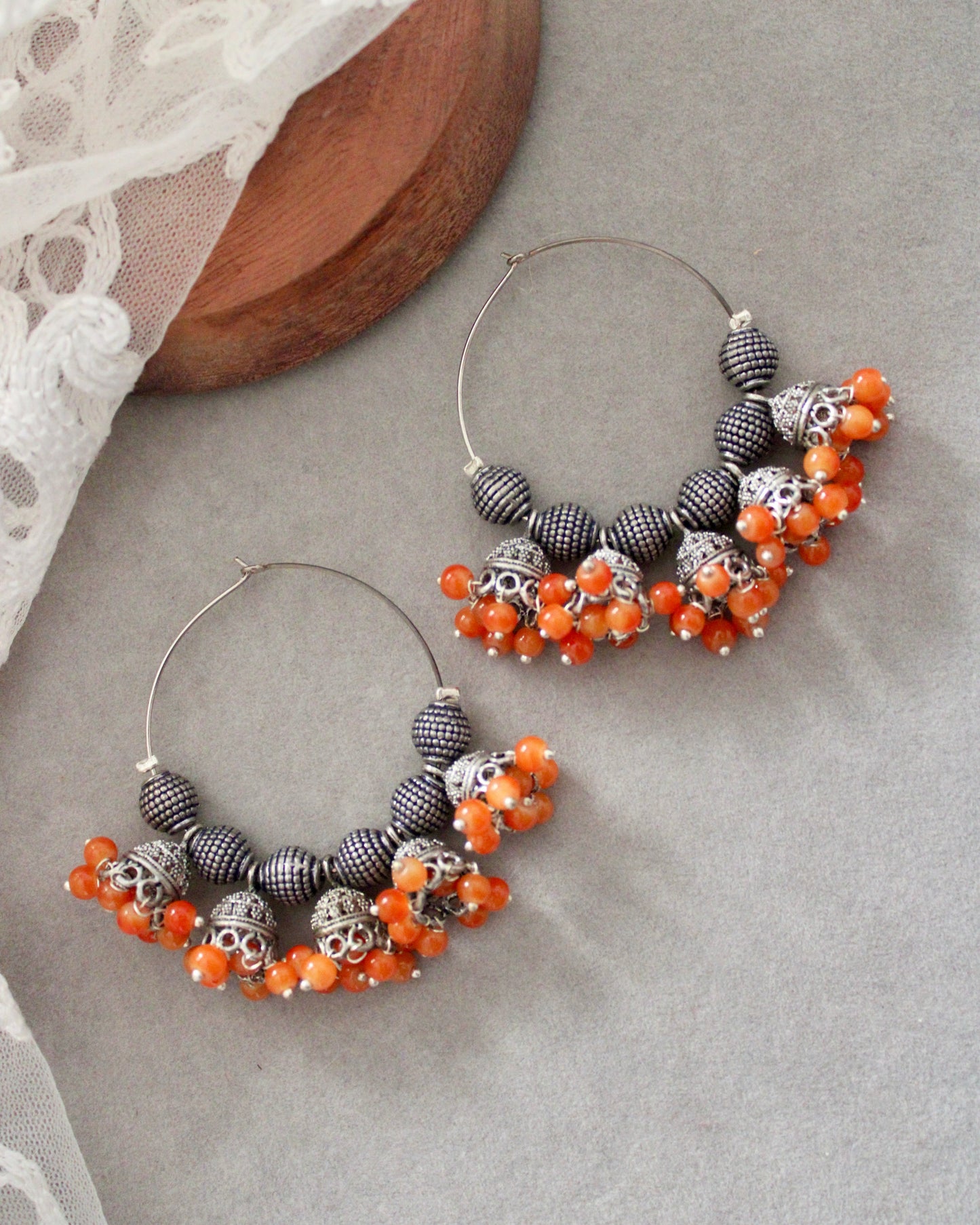 Drishti Jhumka Baali