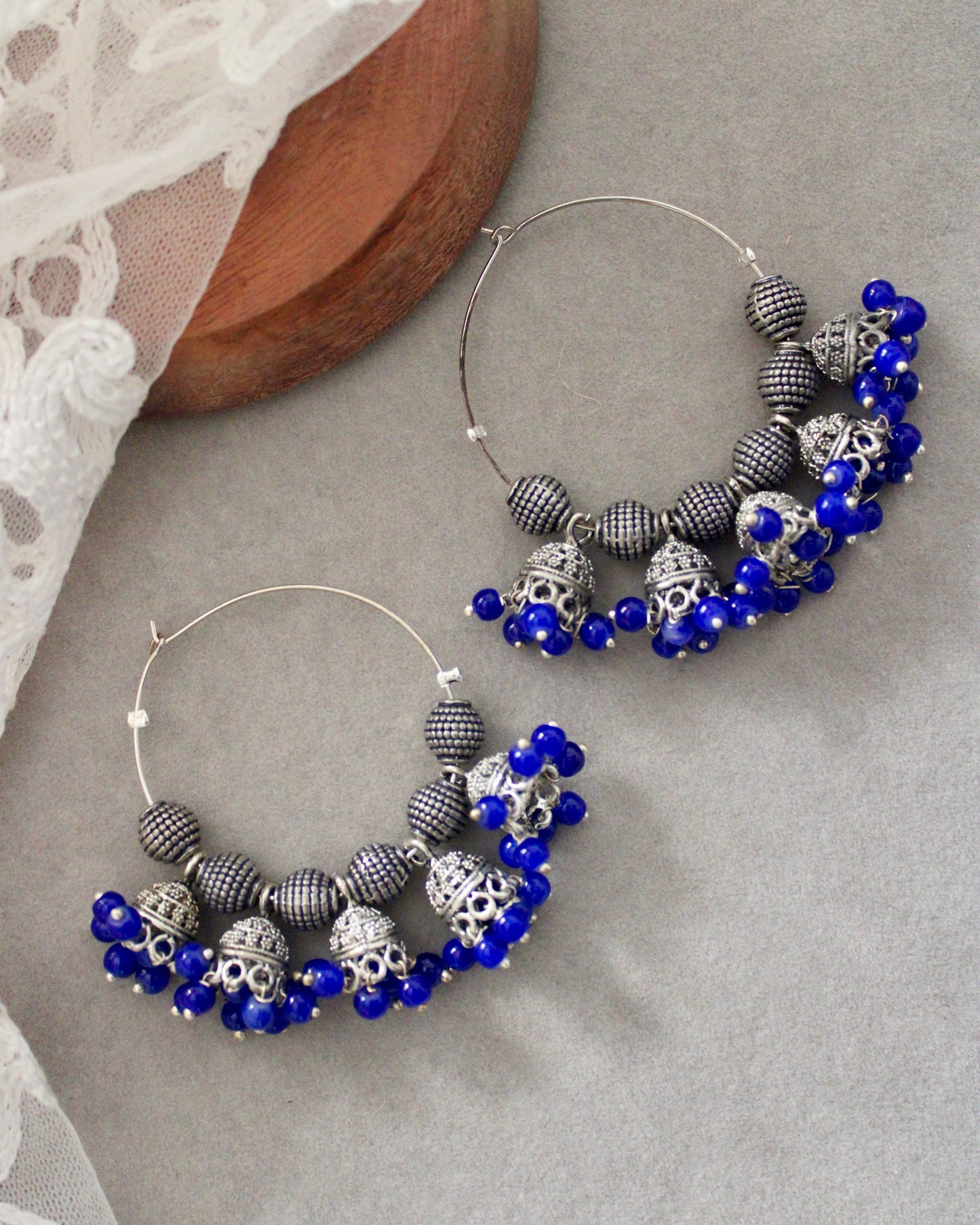 Drishti Jhumka Baali