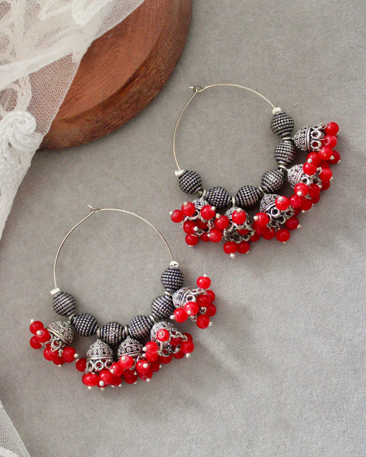 Drishti Jhumka Baali
