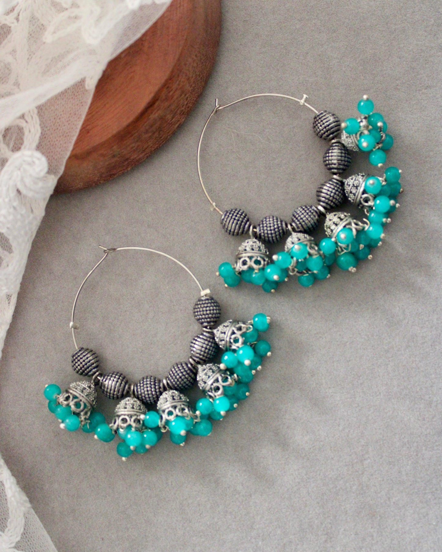 Drishti Jhumka Baali
