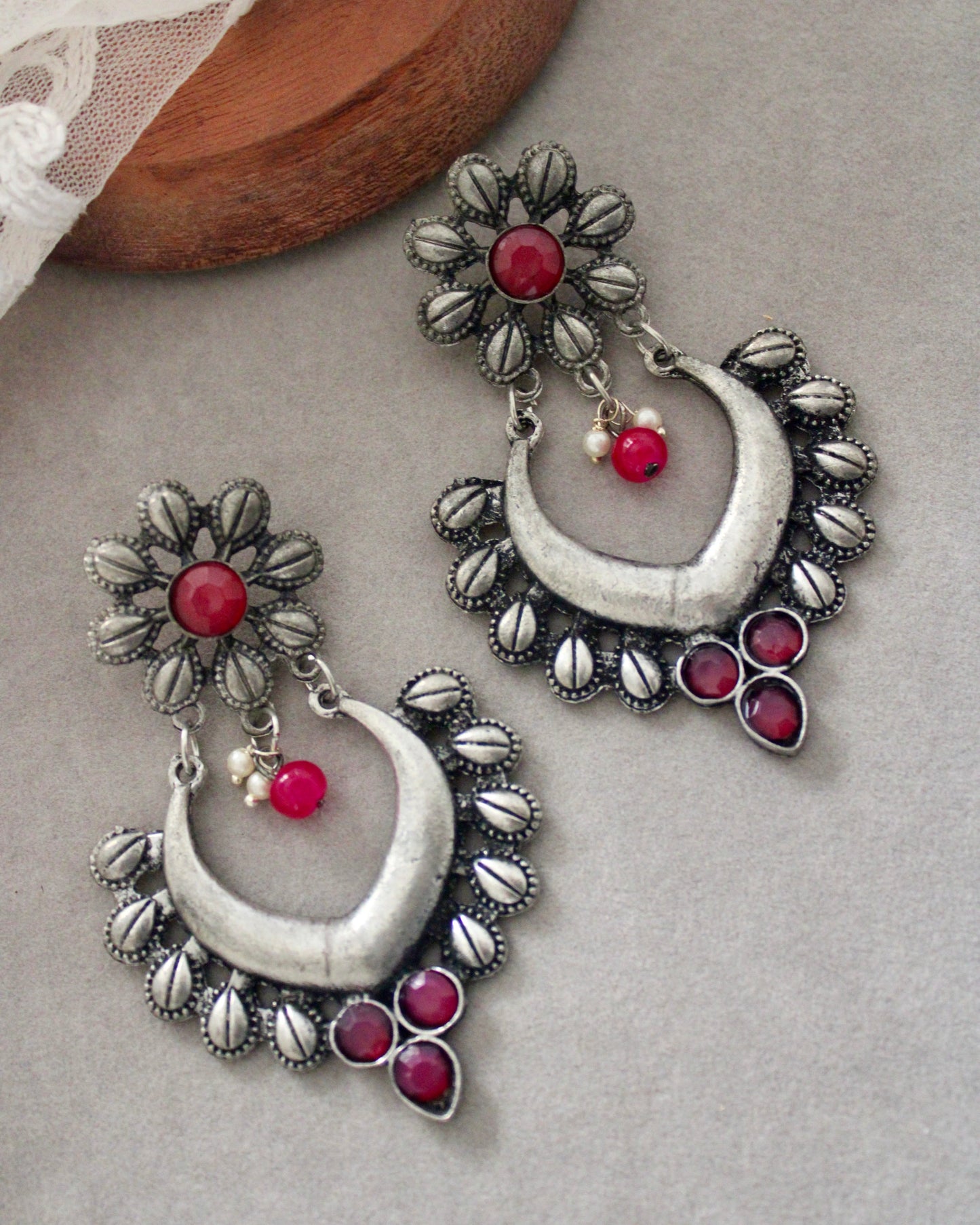 Rishika Earrings