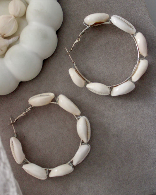 Shell Hoops
