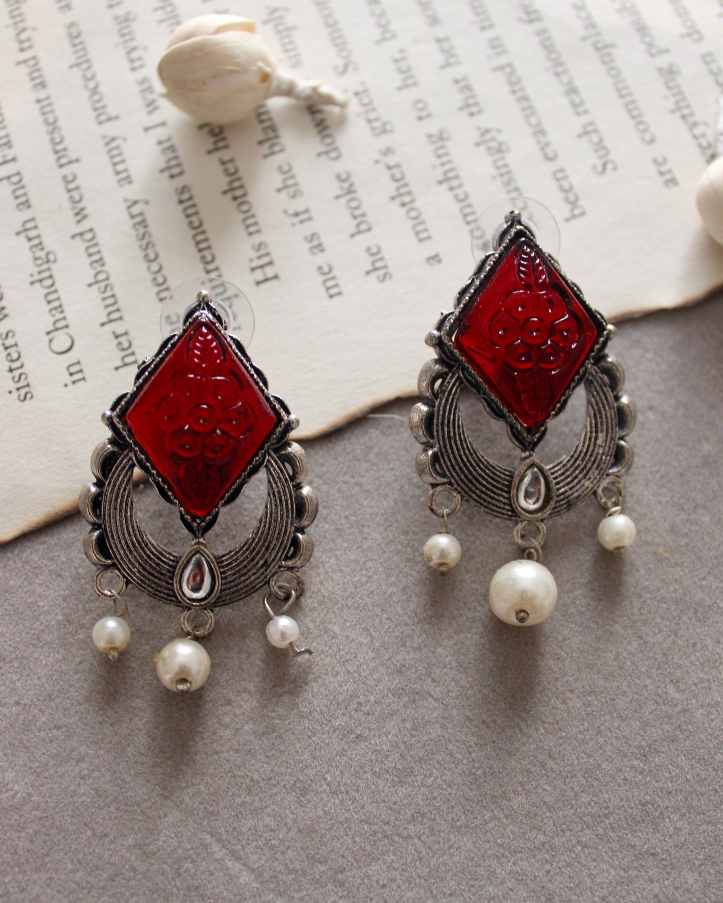 Sheena Studs