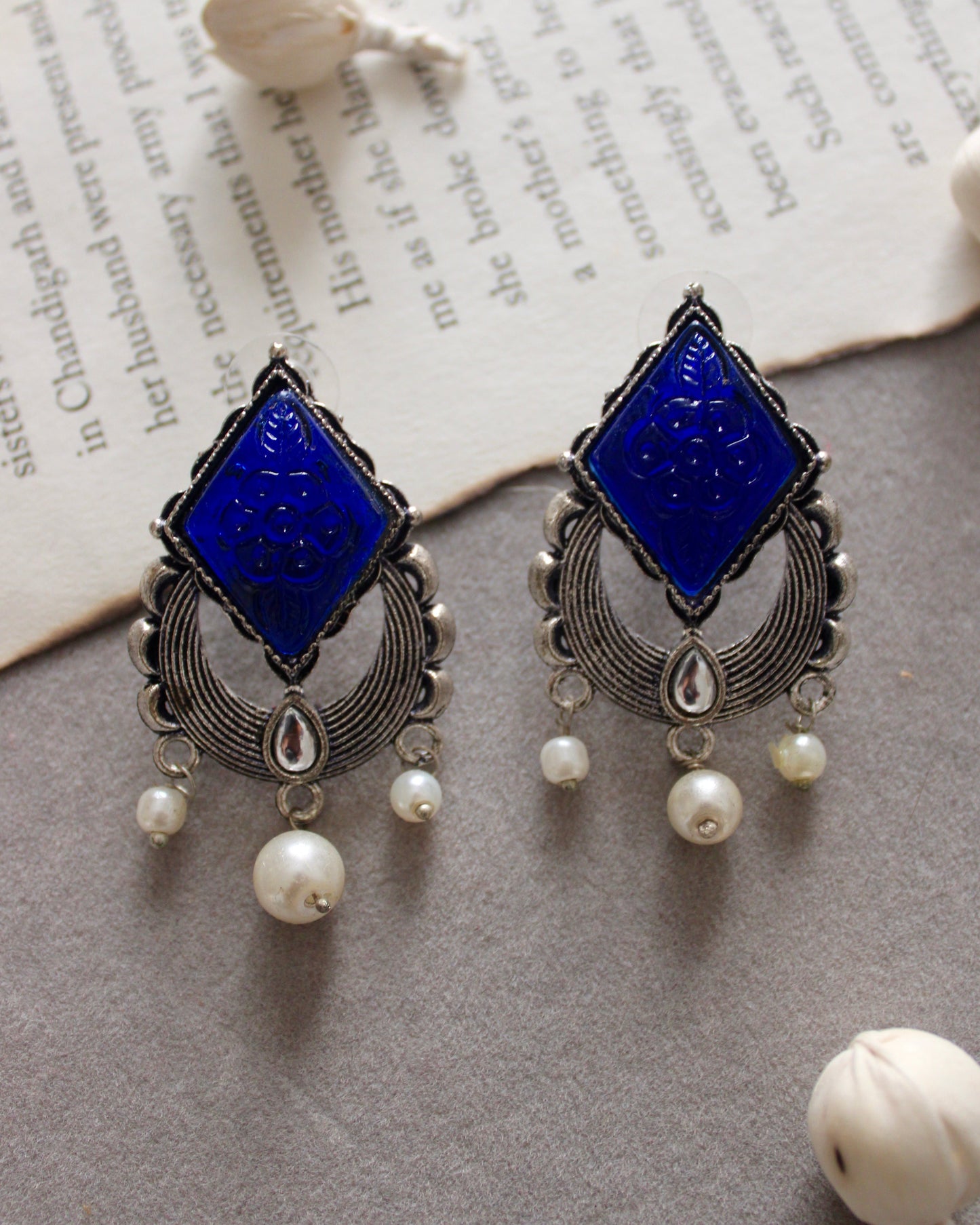 Sheena Studs