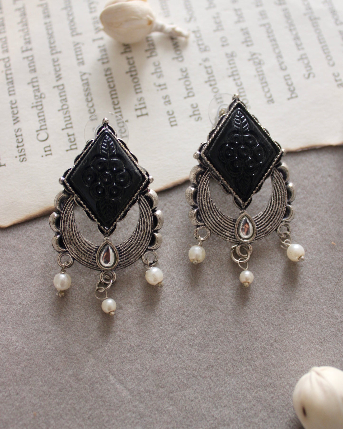Sheena Studs
