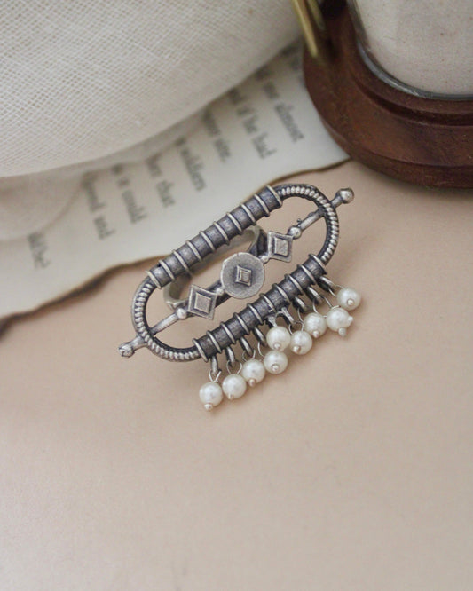 Saadgi Ring