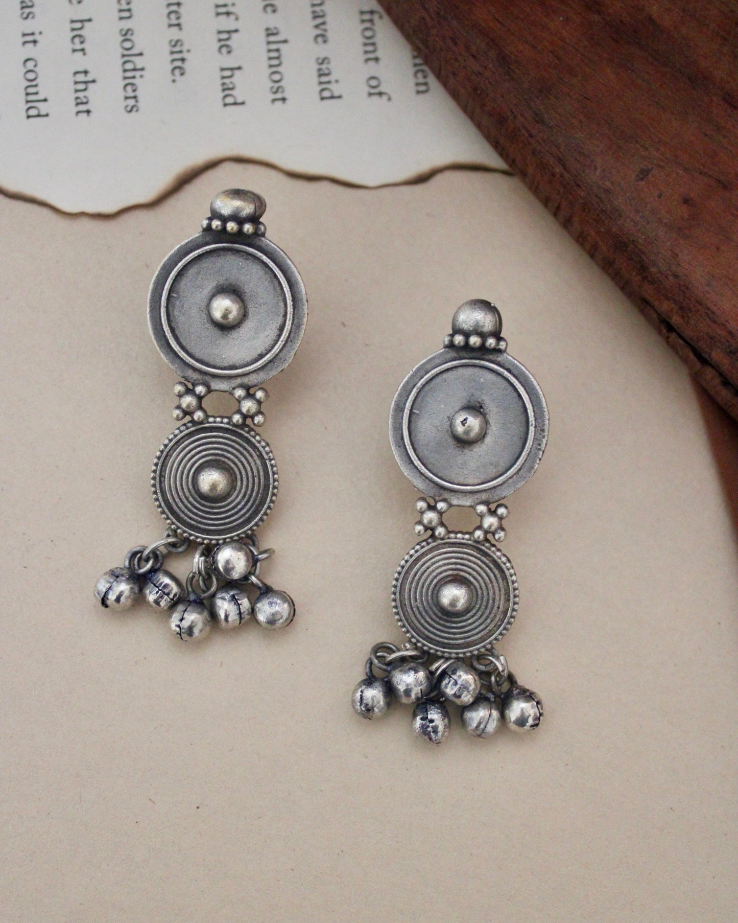 Alizeh Earrings