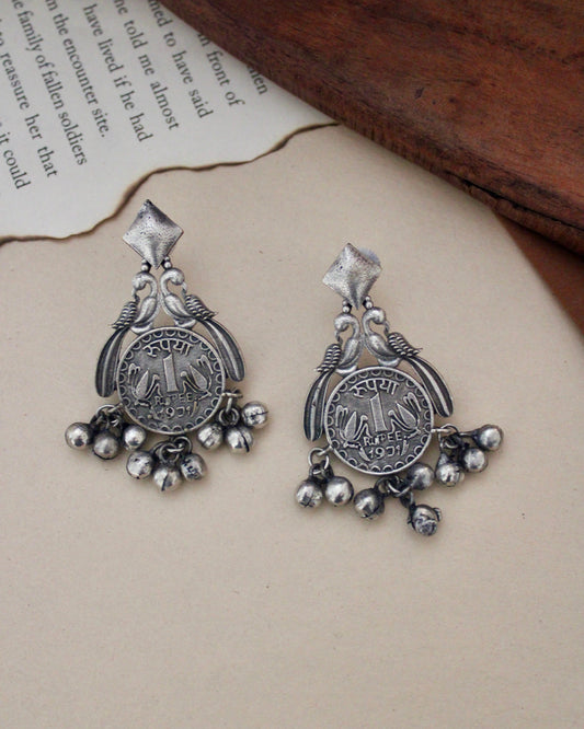 Tanmaya Earrings