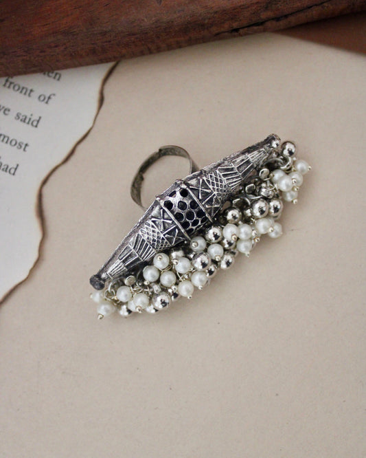 Aarohi Ring