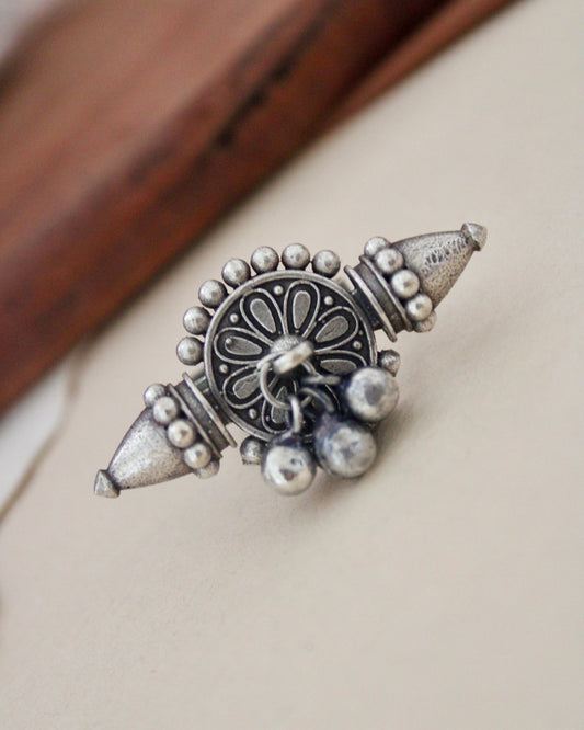Aashita Brass Ring