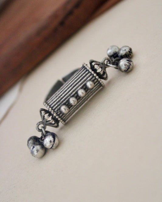 Apeksha Ring