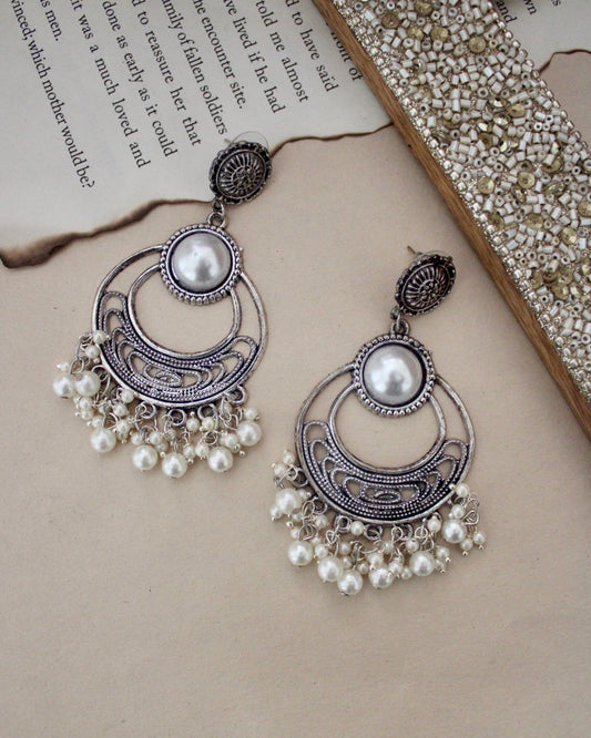 Archita Earrings