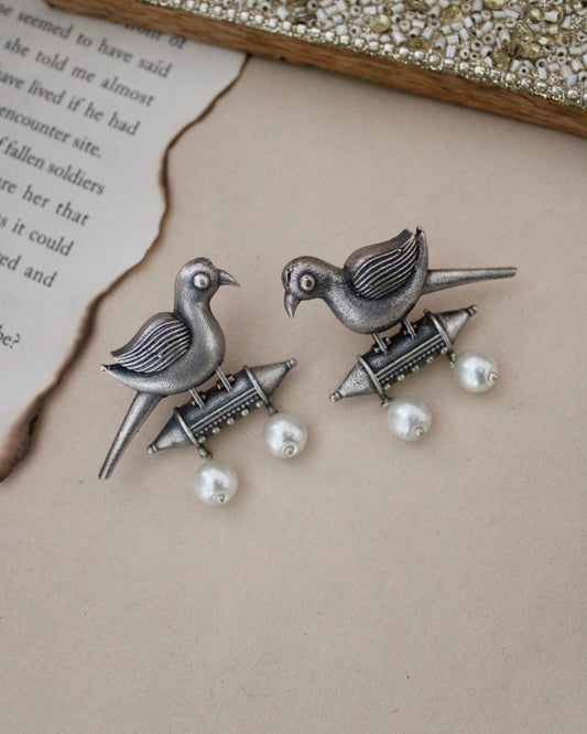 Anvit Brass Studs