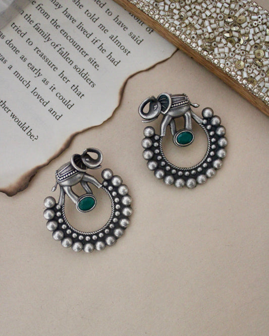 Gajanan Brass Studs