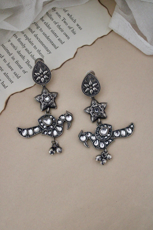 Bharath Earrings
