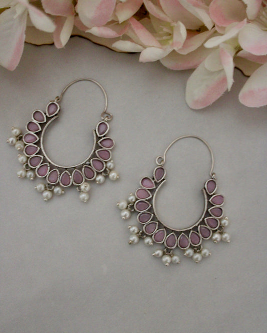 Mukta Earrings