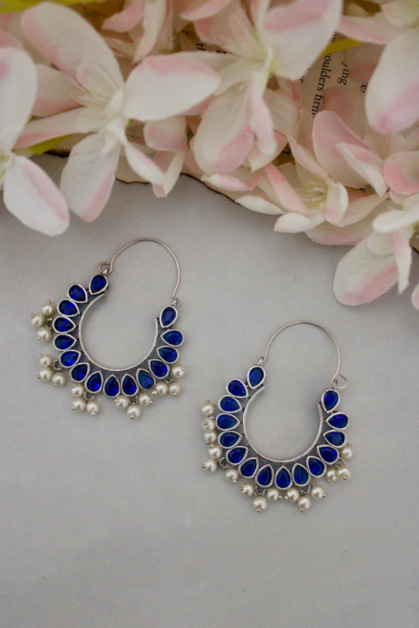 Mukta Earrings