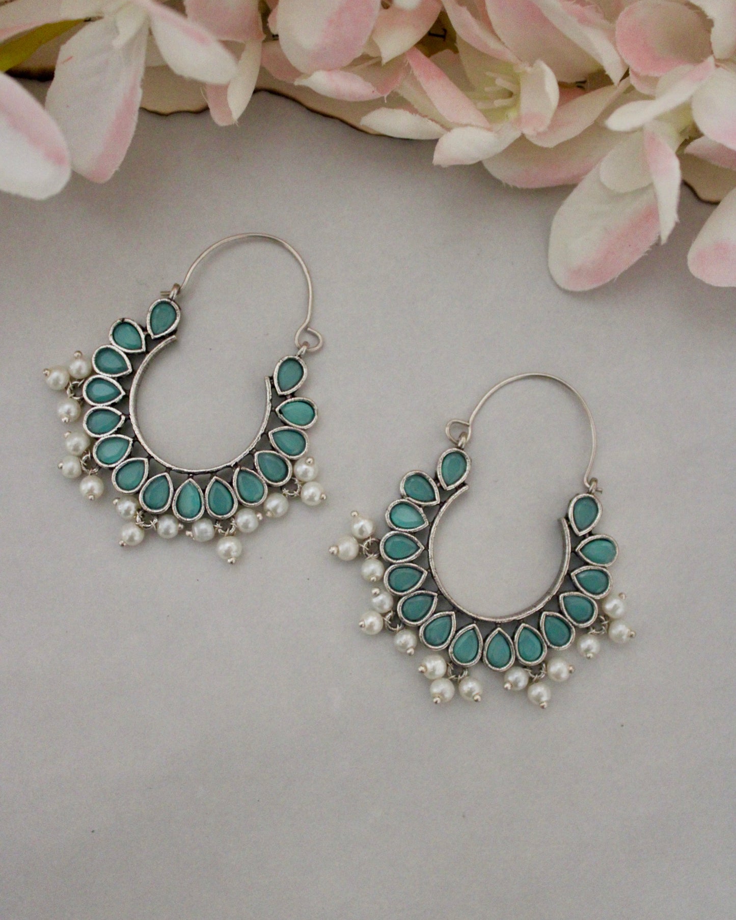 Mukta Earrings