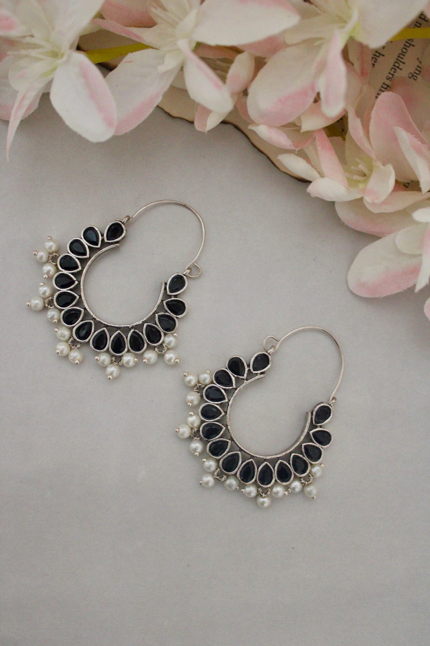 Mukta Earrings