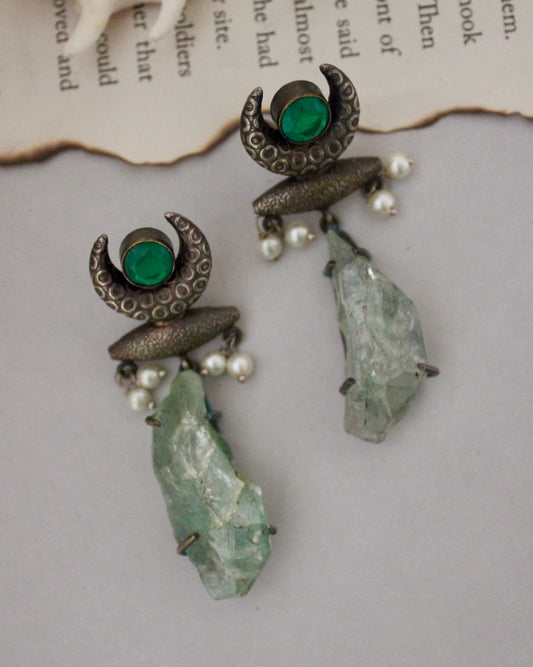 Mahika Earrings