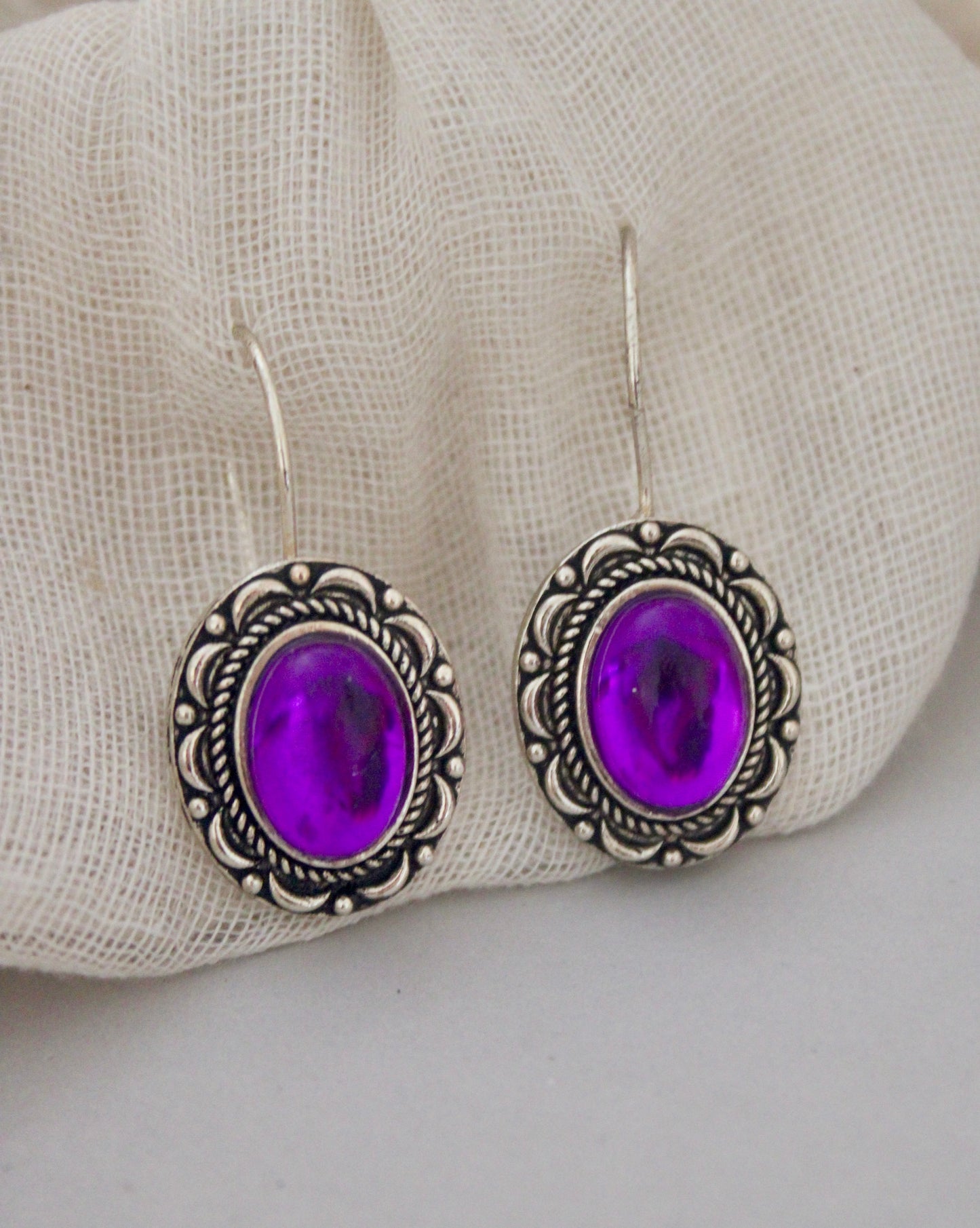 Miraya Hook Studs