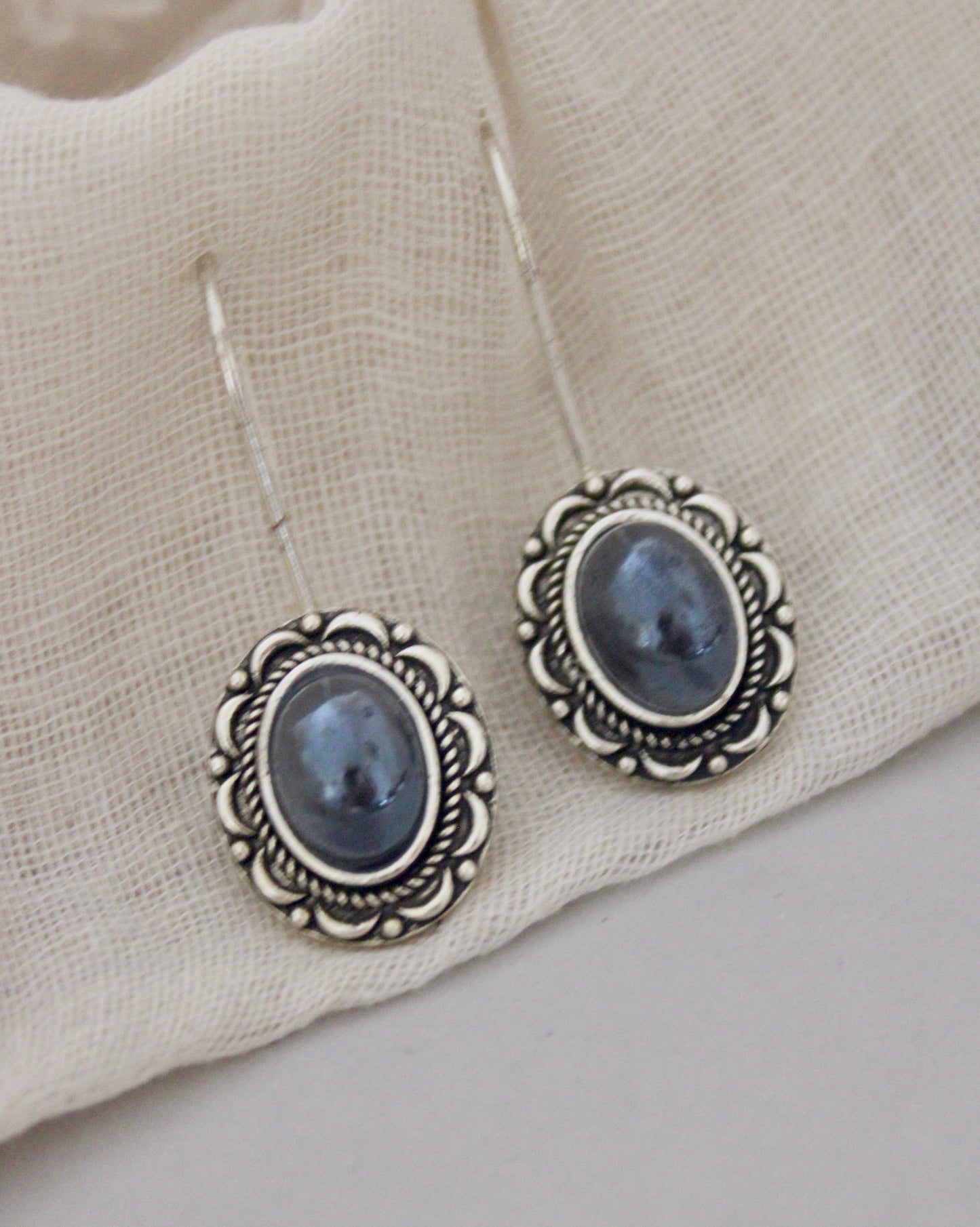 Miraya Hook Studs