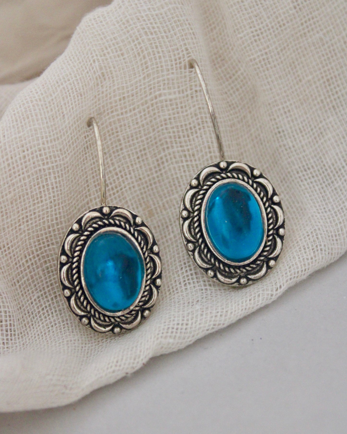 Miraya Hook Studs